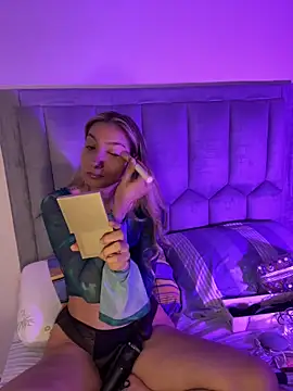 DanikRosse online show from February 2026 04:31:02 AM