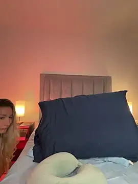 DanikRosse online show from April 2026 03:35:01 AM