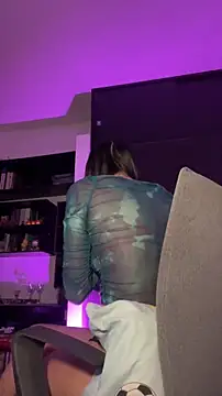 DanikRosse online show from January 2026 04:38:02 AM