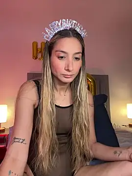 DanikRosse online show from March 2026 02:57:02 AM