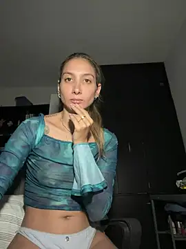 Snapshot of DanikRosse chatting on March 2025 03:49:02 AM DanikRosse online show from March 2025 03:49:02 AM