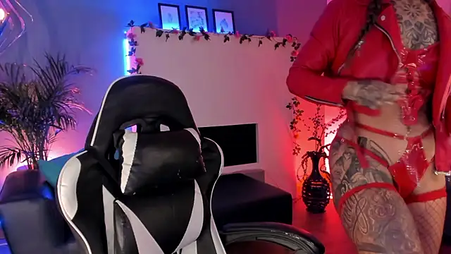 Megan inked online show from February 2026 03:28:02 AM