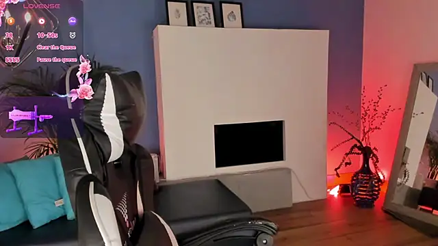 Megan inked online show from February 2026 03:58:01 AM