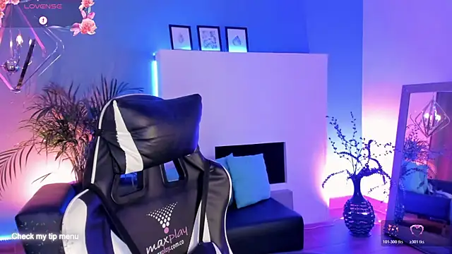 Megan inked online show from November 2025 03:22:02 AM