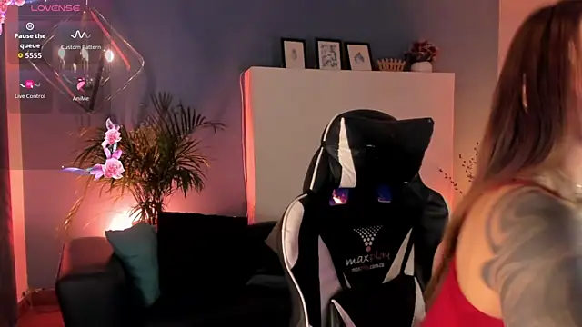 Megan inked online show from April 2026 02:57:02 AM