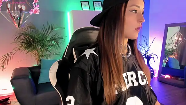 Megan inked online show from January 2026 02:51:02 AM