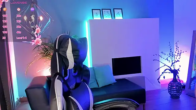 Megan inked online show from February 2026 03:48:01 AM