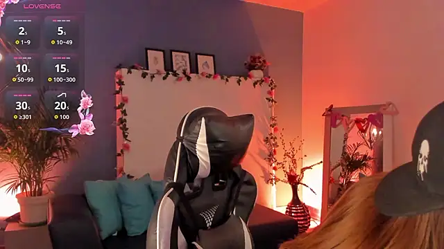 Megan inked online show from March 2026 03:14:02 AM