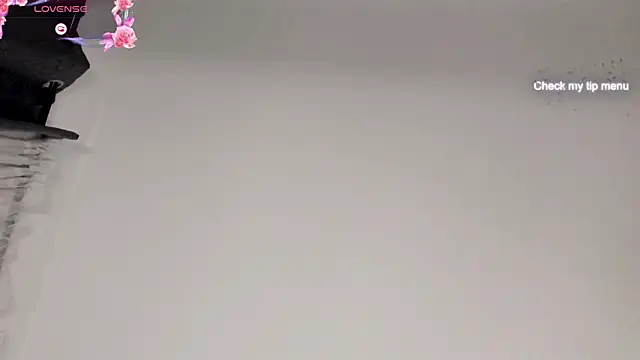 Megan inked online show from November 2025 04:19:02 AM