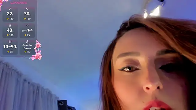 Megan inked online show from April 2026 03:51:02 AM