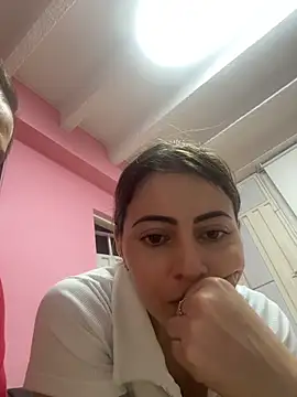 LilaSuni online show from November 2025 11:14:02 PM