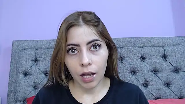 LilaSuni online show from November 2025 02:06:02 PM