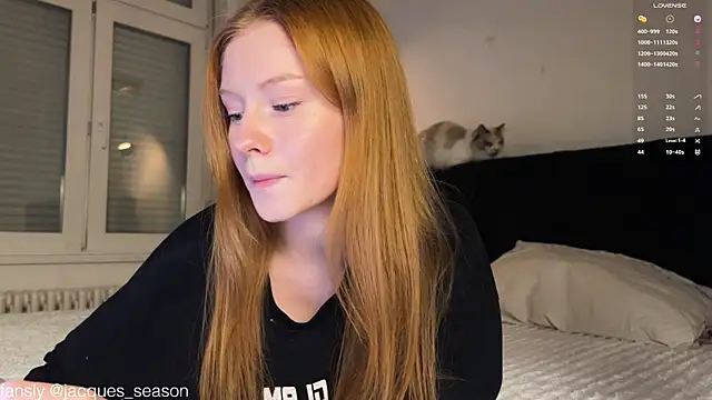 Jaquesxxx online show from May 2026 07:44:02 PM