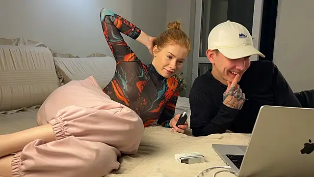 Jaquesxxx online show from December 2025 10:20:02 PM