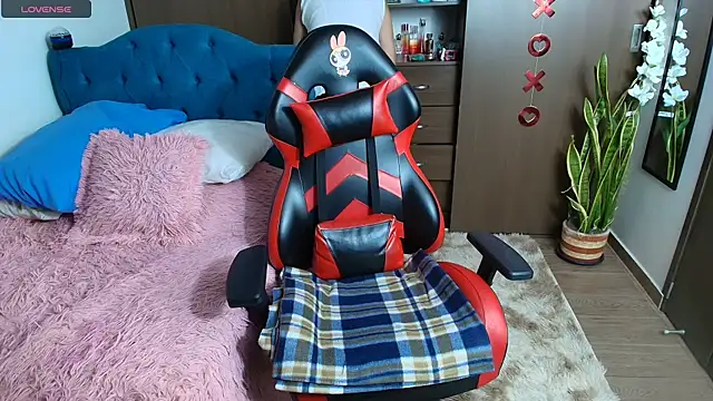 valeria teiku online show from February 2026 10:54:01 PM