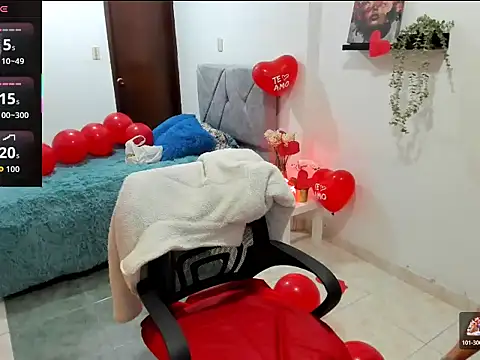 valeria teiku online show from February 2026 02:06:02 PM