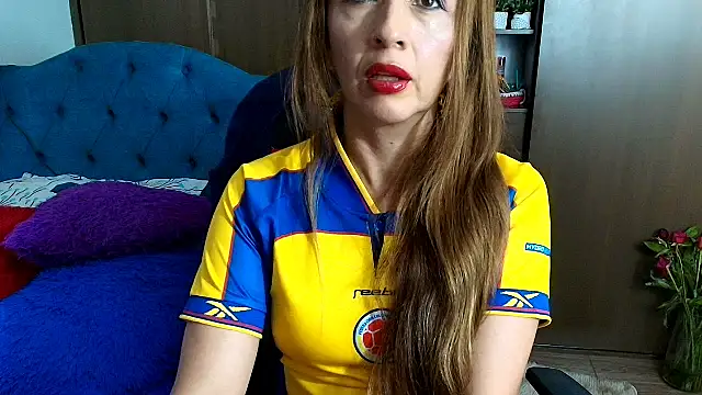valeria teiku online show from July 2026 10:46:01 PM