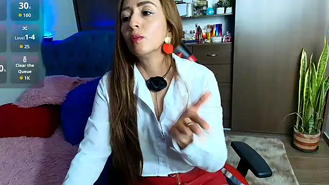 valeria teiku online show from May 2026 01:58:01 AM