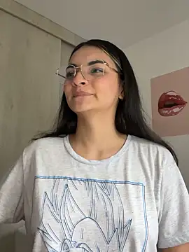 Cat2525 online show from February 2026 09:04:01 PM