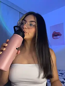 Cat2525 online show from April 2026 01:34:01 AM