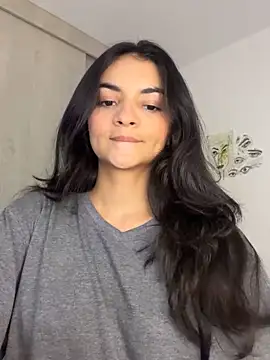 Cat2525 online show from October 2025 08:08:01 PM