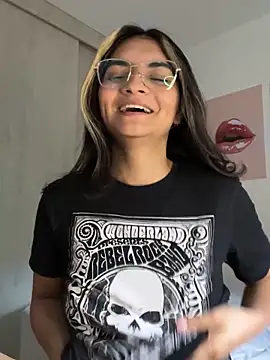 Cat2525 online show from February 2026 09:49:01 PM