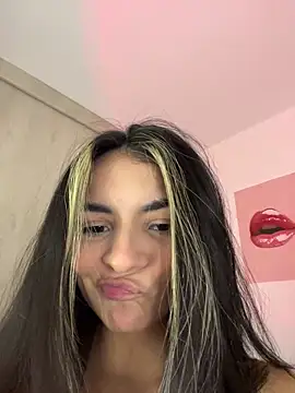 Cat2525 online show from February 2026 02:12:02 AM