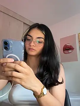 Cat2525 online show from March 2026 09:27:01 PM