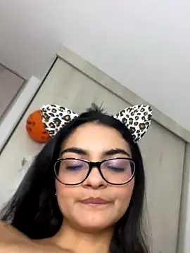 Cat2525 online show from October 2025 02:52:02 AM