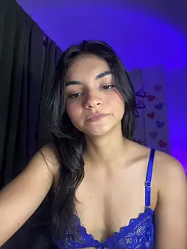 Cat2525 online show from February 2025 01:10:01 AM