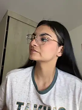 Cat2525 online show from April 2026 09:29:01 PM