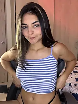 Cat2525 online show from April 2026 01:35:02 AM