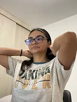 Cat2525 online show from January 2026 10:19:02 PM