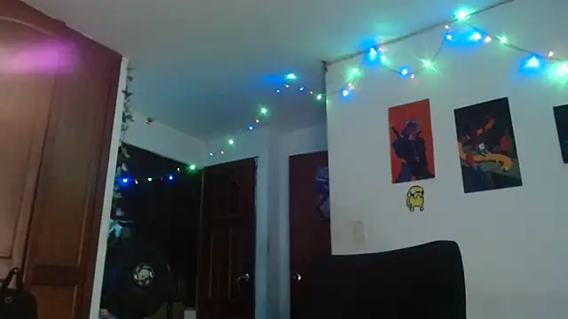 shy katy  online show from January 2026 01:42:01 AM