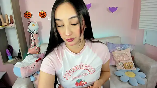 Snapshot of tinysara chatting on October 2025 04:31:02 PM tinysara online show from October 2025 04:31:02 PM