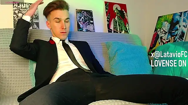 Midnighter  online show from March 2026 11:06:01 AM