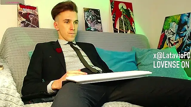 Midnighter  online show from March 2026 10:09:01 AM