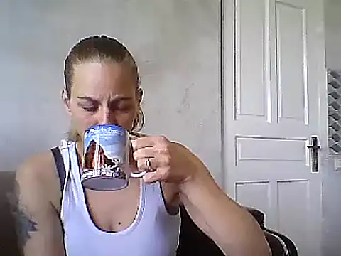 Snapshot of WildScorpio86 chatting on March 2025 07:26:01 AM WildScorpio86 online show from March 2025 07:26:01 AM