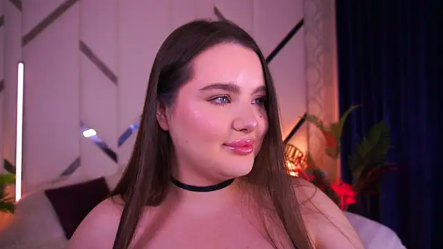 Snapshot of CuteAmberr chatting on December 2025 12:27:02 AM CuteAmberr online show from December 2025 12:27:02 AM