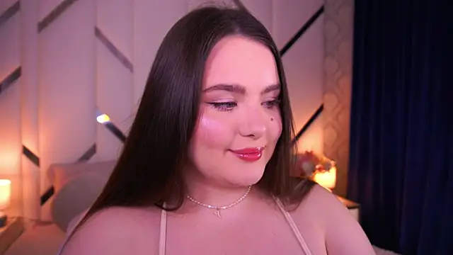 CuteAmberr online show from April 2026 12:28:01 AM