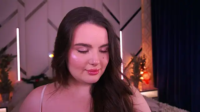 Snapshot of CuteAmberr chatting on January 2026 01:00:02 AM CuteAmberr online show from January 2026 01:00:02 AM