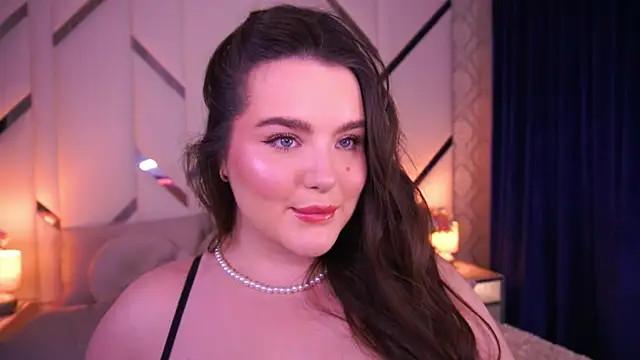 CuteAmberr online show from March 2026 12:23:01 AM