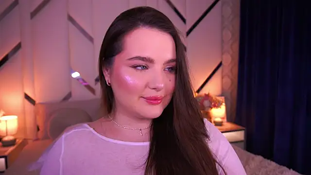 CuteAmberr online show from April 2026 01:01:02 AM