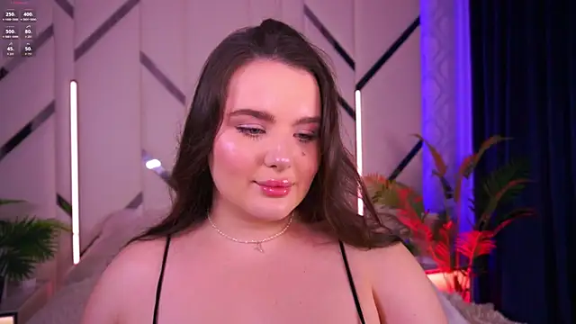 Snapshot of CuteAmberr chatting on December 2025 12:31:02 AM CuteAmberr online show from December 2025 12:31:02 AM