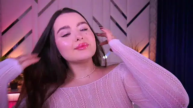 Snapshot of CuteAmberr chatting on January 2026 09:02:02 AM CuteAmberr online show from January 2026 09:02:02 AM