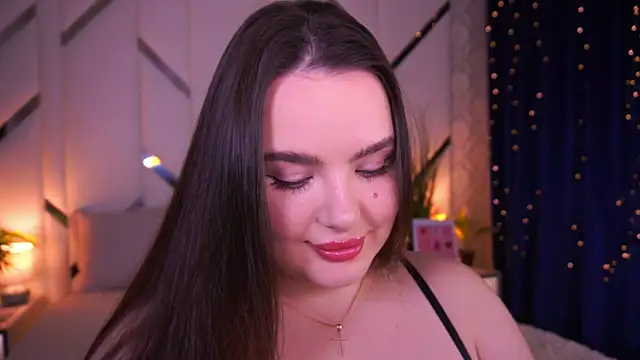 CuteAmberr online show from March 2026 12:40:01 AM