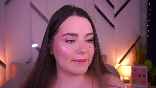 CuteAmberr online show from March 2026 01:00:01 AM