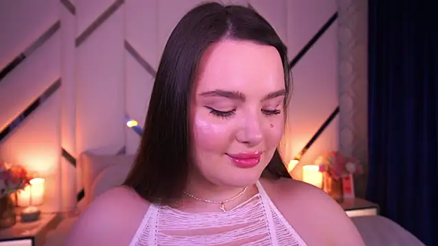 CuteAmberr online show from March 2026 01:50:01 AM