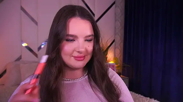 Snapshot of CuteAmberr chatting on February 2026 12:32:02 AM CuteAmberr online show from February 2026 12:32:02 AM