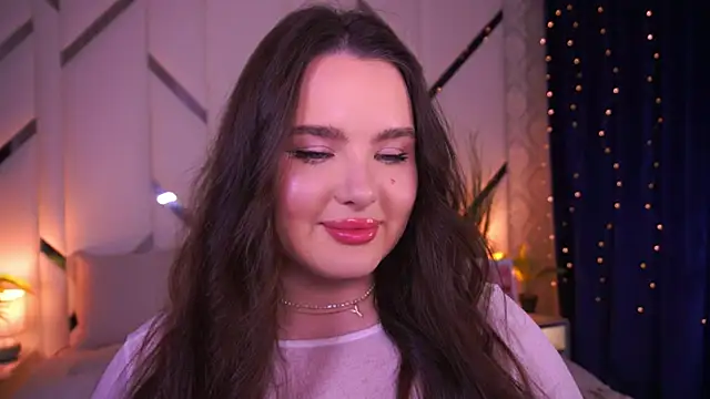 CuteAmberr online show from March 2026 02:29:02 AM